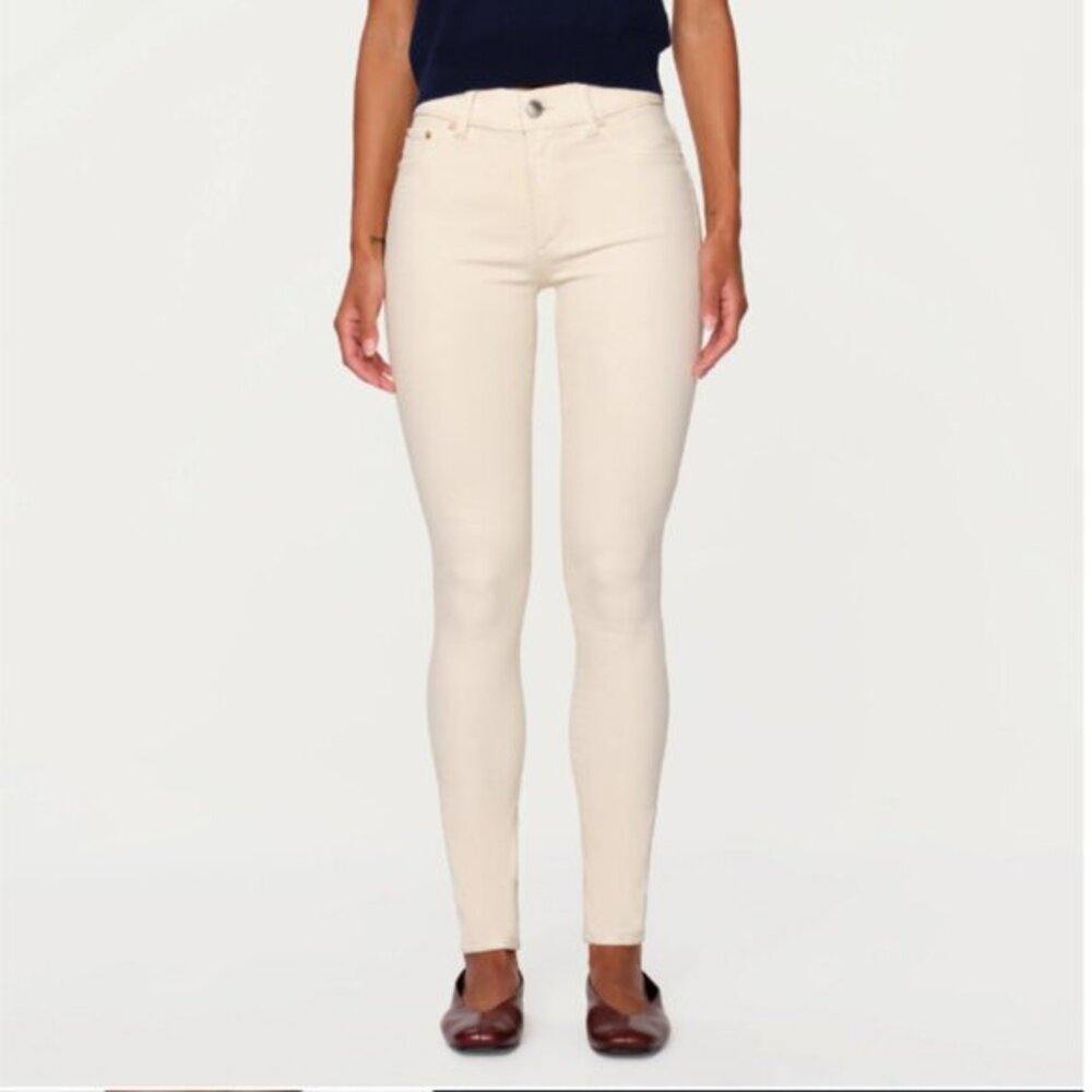 DL 1961 Florence‎ Skinny Instasculpt Ankle Jeans